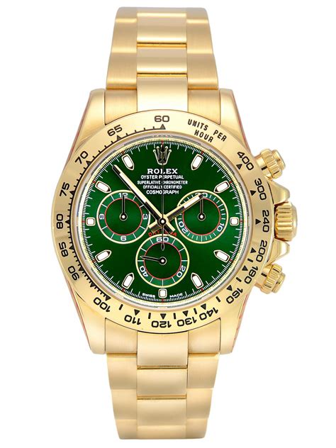 rolex buys